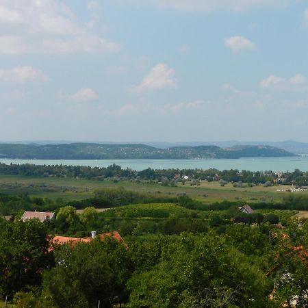 Chill & Relax Apartment Siofok Luaran gambar