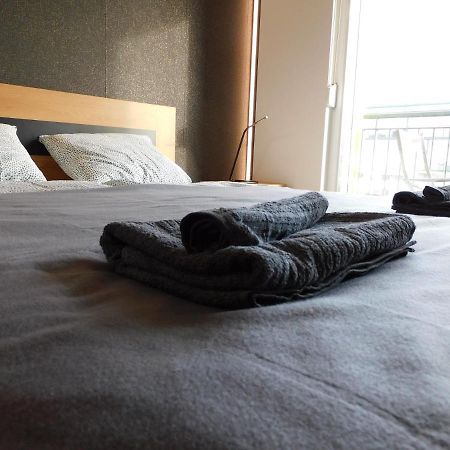 Chill & Relax Apartment Siofok Luaran gambar