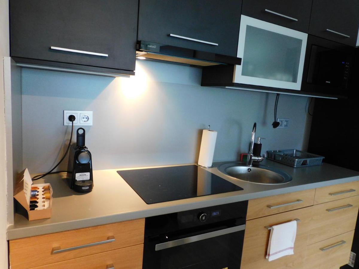 Chill & Relax Apartment Siofok Luaran gambar