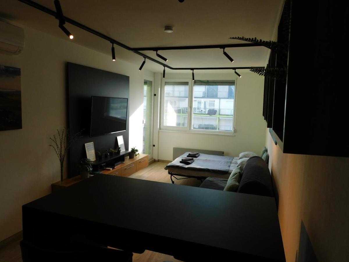 Chill & Relax Apartment Siofok Luaran gambar