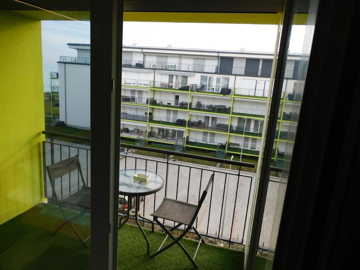 Chill & Relax Apartment Siofok Luaran gambar