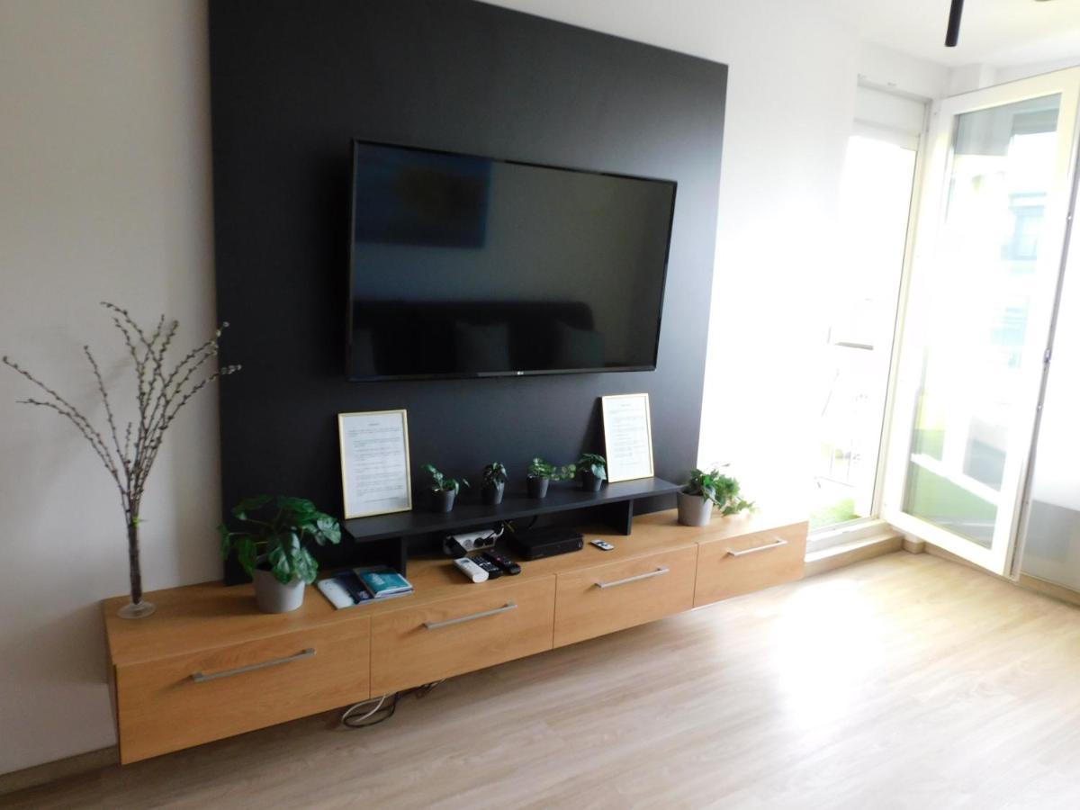 Chill & Relax Apartment Siofok Luaran gambar