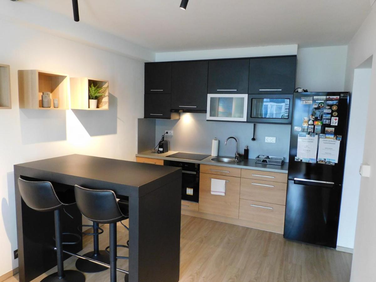 Chill & Relax Apartment Siofok Luaran gambar