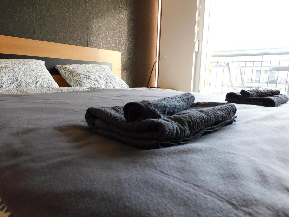 Chill & Relax Apartment Siofok Luaran gambar