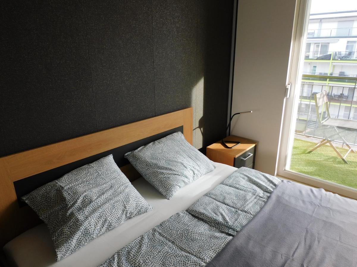 Chill & Relax Apartment Siofok Luaran gambar