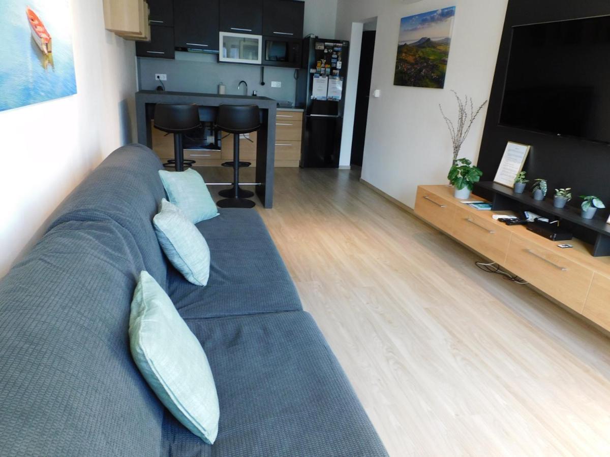 Chill & Relax Apartment Siofok Luaran gambar
